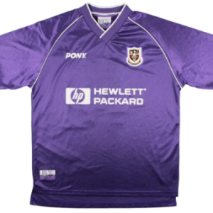 Tottenham 98/99 Away Shirt