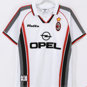 AC Milan 97/98 Away Shirt
