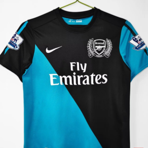 Arsenal 2011/12 Away Shirt