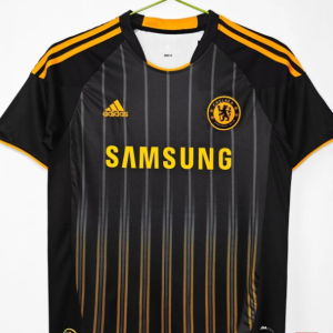 Chelsea 2010/11 Away Shirt
