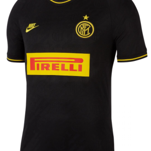 Inter Milan 2019/20 Third Shirt