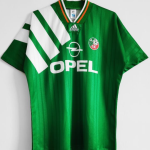 Ireland 1992 Home Shirt
