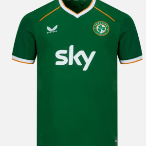 Ireland 2026 Home Shirt