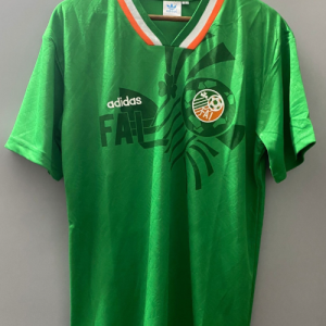 Ireland 1994 Home Shirt