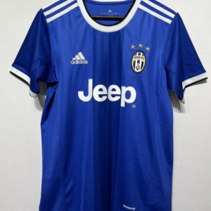 Juventus 2016/17 Away Shirt