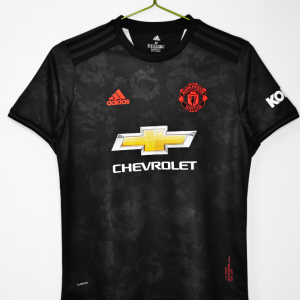 Man United 2019/20 Third Shirt