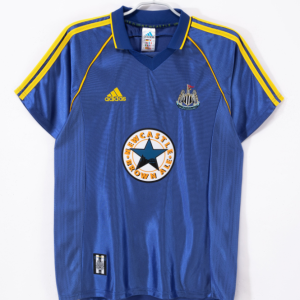 Newcastle United 98/99 Away Shirt