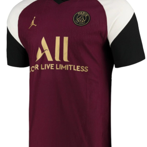 PSG 2020/21 Third Shirt