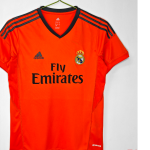 Real Madrid 13/14 Third Shirt