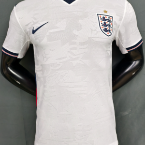 England 2026 World Cup Home Shirt