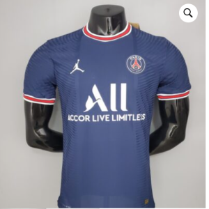 PSG Home Kit 2021/22