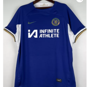 Chelsea 23/24 Home Shirt