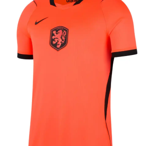 Holland 2026 World Cup Shirt