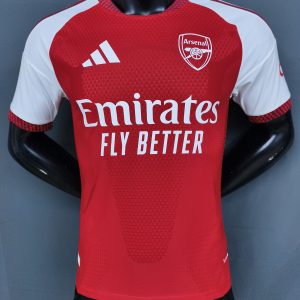 Arsenal 26/27 Home Shirt