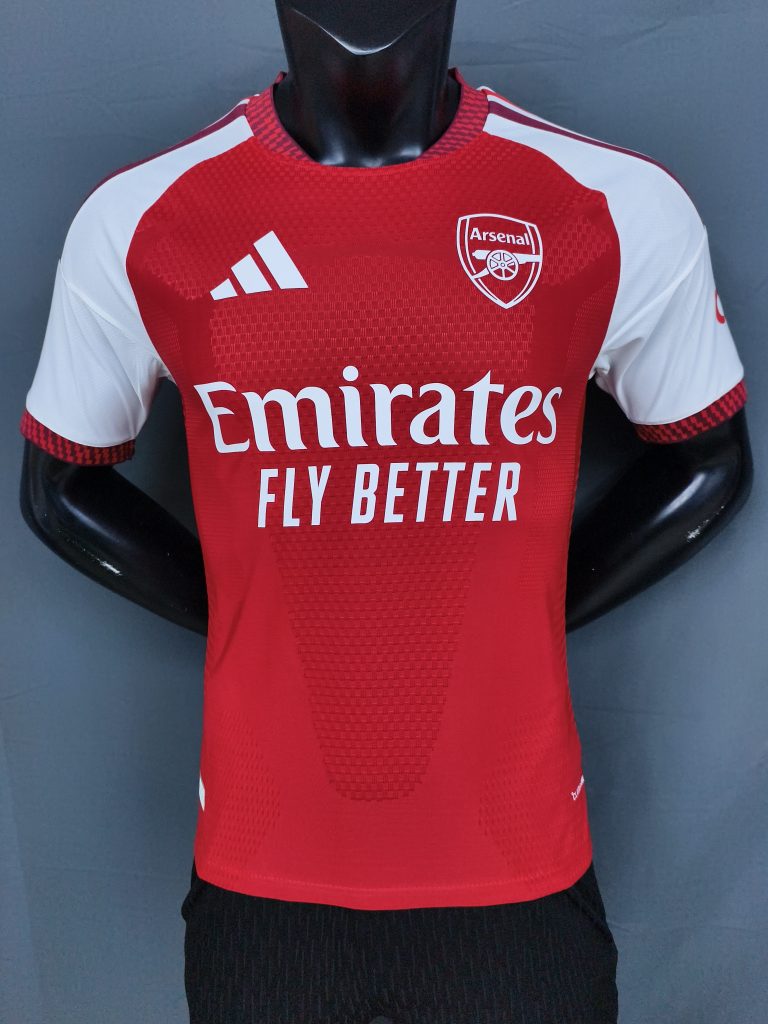 Arsenal 26/27 Home Shirt