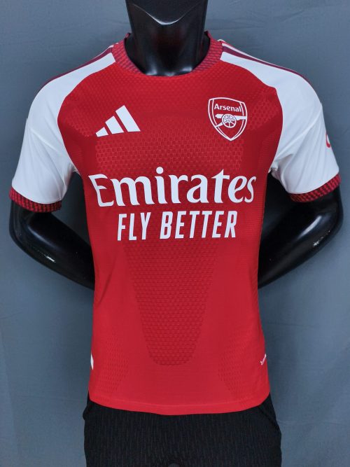 Arsenal 26/27 Home Shirt