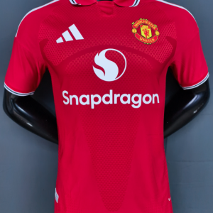 Man Utd 26/27 Home Shirt