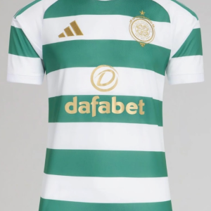 Celtic 26/27 Home Shirt