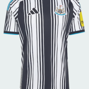 Newcastle United 26/27 Home Shirt