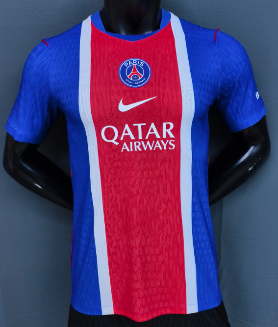 PSG 26/27 Home Shirt