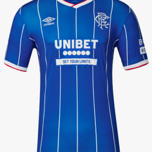 Glasgow Rangers 26/27 Home Shirt