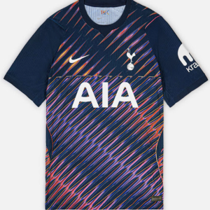 Tottenham 26/27 Away Shirt