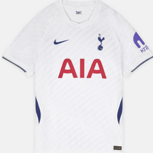 Tottenham 26/27 Home Shirt