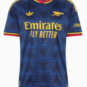 Arsenal 26/27 Away Shirt