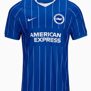 Brighton 26/27 Home Shirt