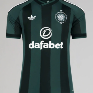 Celtic 26/27 Away Shirt