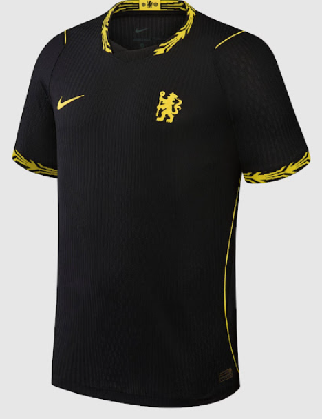 Chelsea 26/27 Away Shirt