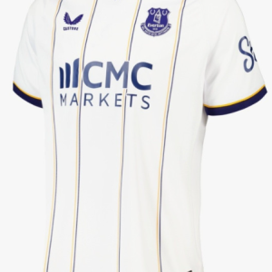 Everton 26/27 Away Shirt