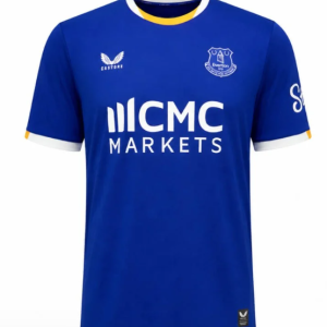 Everton 26/27 Home Shirt