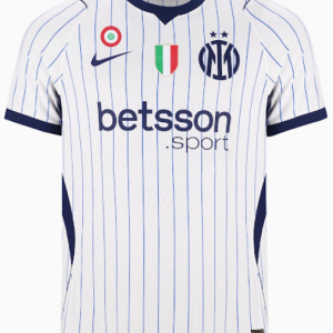 Inter Milan 26/27 Away Shirt