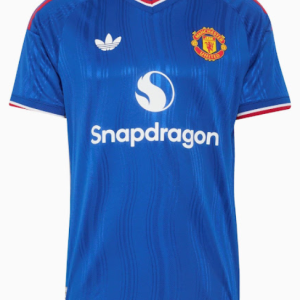 Man Utd 26/27 Away Shirt