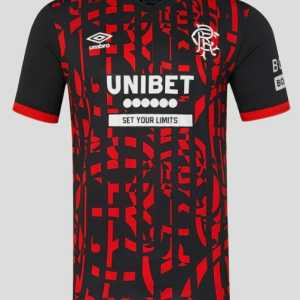Glasgow Rangers 26/27 Third Shirt