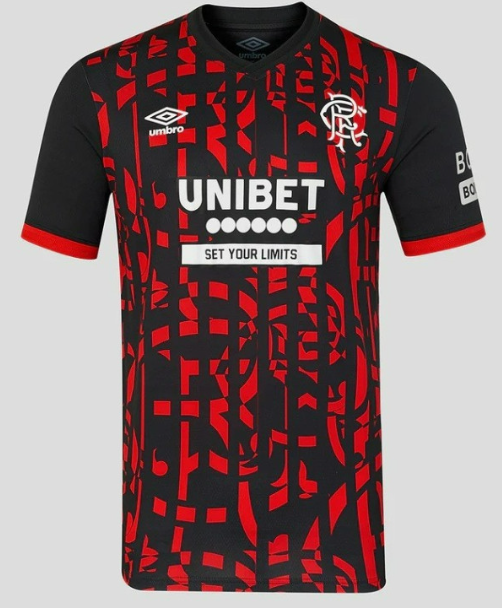 Glasgow Rangers 26/27 Third Shirt