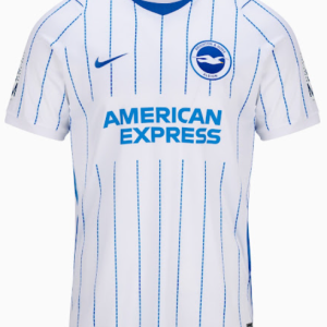 Brighton 26/27 Away Shirt