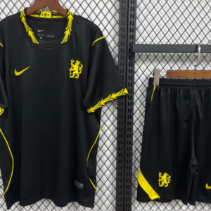 Kids Chelsea 26/27 Away Kit