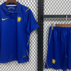 Kids Chelsea 26/27 Home Shirt