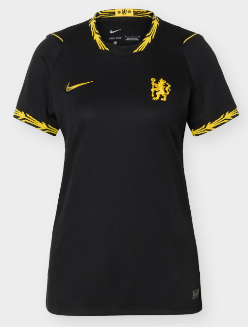 Women's Chelsea 26/27 Away Shirt