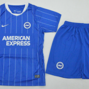 Kids Brighton 26/27 Home Kit