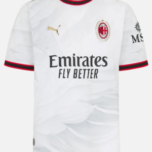 Women's AC Milan 26/27 Away Shirt