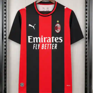 AC Milan 26/27 home shirt