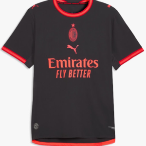 Women's AC Milan 26/27 Third Kit