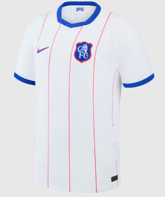 Kids Chelsea 26/27 Third Kit
